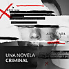 Una novela criminal