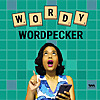 Wordy Wordpecker
