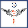 The Two Wings