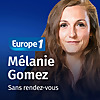 No appointment necessary - Mélanie Gomez