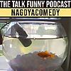 Talk Funny Nagoyacomedy
