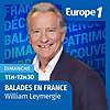 Balades en France