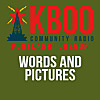 Words and Pictures