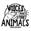 Voices for the Animals