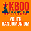 Youth Randomonium