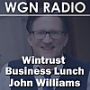 Noon Business Lunch