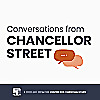 Conversations from Chancellor Street