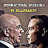 Inspirational Speeches by Billionaires. Elon Musk