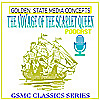 GSMC Classics: The Voyage of the Scarlet Queen