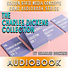 GSMC Audiobook Series: The Charles Dickens Collection Vol 1 thru 5 by Charles Dickens