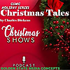GSMC Holiday Series: Christmas Tales by Charles Dickens