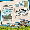 Not There Podcast with Bekah & Morgan