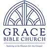 Grace Bible Church of Conway's Podcast