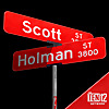 The Scott & Holman Pawdcast