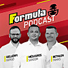 Formula Podcast
