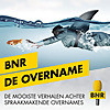 De Overname | BNR