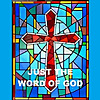 Just The Word Of God
