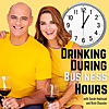 Drinking During Business Hours with Sarah Halstead and Rich Chassler