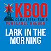 Lark In The Morning