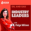 Oil and Gas Industry Leaders