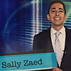 Jajam Shlomo (Sally) Zaed