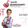 Damayanti: For Your Soul with Sarah Mane