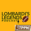 Lombardi’s Legends: Green Bay Packers Podcast