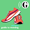 Marathon: the Guardian guide to running
