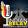 Indian Relay - A Wind River Reservation Podcast