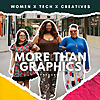 More Than Graphics Podcast