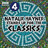 Natalie Haynes Stands Up for the Classics