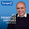Pronostics hippiques - Thierry L&eacute;ger