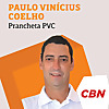Prancheta do PVC - Paulo Vin&iacute;cius Coelho