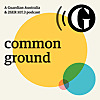 Common Ground