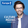 Culture M&eacute;dias : actu, audiences et coups de c&oelig;ur culturels