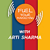 Fuel Your Marketing Podcast: Igniting Insight and Innovation in SaaS, Technology, and Marketing