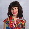 Katherine Arati Maas
