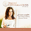 Inspired Conversations with Linda Joy