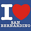 I Love San Bernardino County