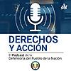 Derechos y Acci&oacute;n