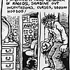 Audio Comix