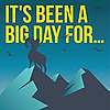 It&rsquo;s Been A Big Day For&hellip;