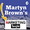 Martyn Brown's Marketing Bugle
