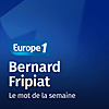 Word of the week - Bernard Fripiat