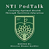 NTI PodTalk by Nutrition Therapy Institute