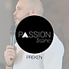 Passion &Aring;sane