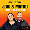 Jodi & Matho for Breakfast