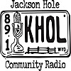 KHOL Jackson Hole Community Radio 89.1 FM