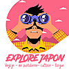 Explore Japon