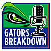 Gators Breakdown